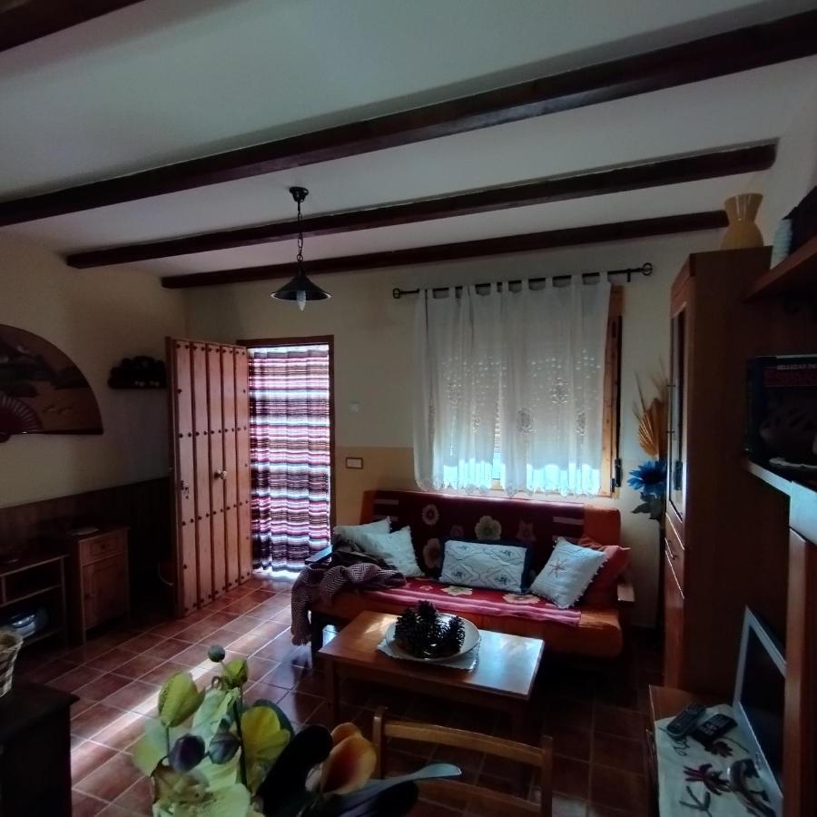Villa Cortijo Del Cuco Riópar Exterior foto
